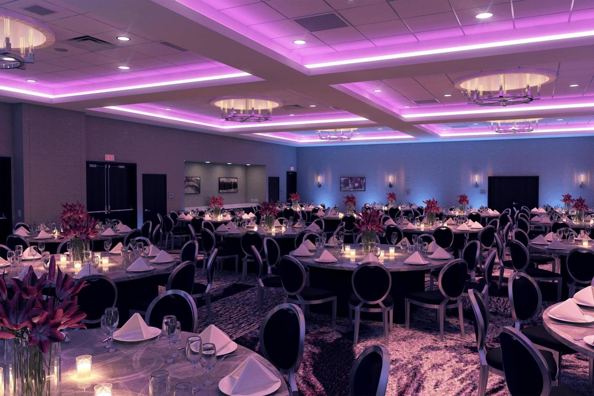 Courtyard By Marriott Nashville Mount Juliet Zewnętrze zdjęcie