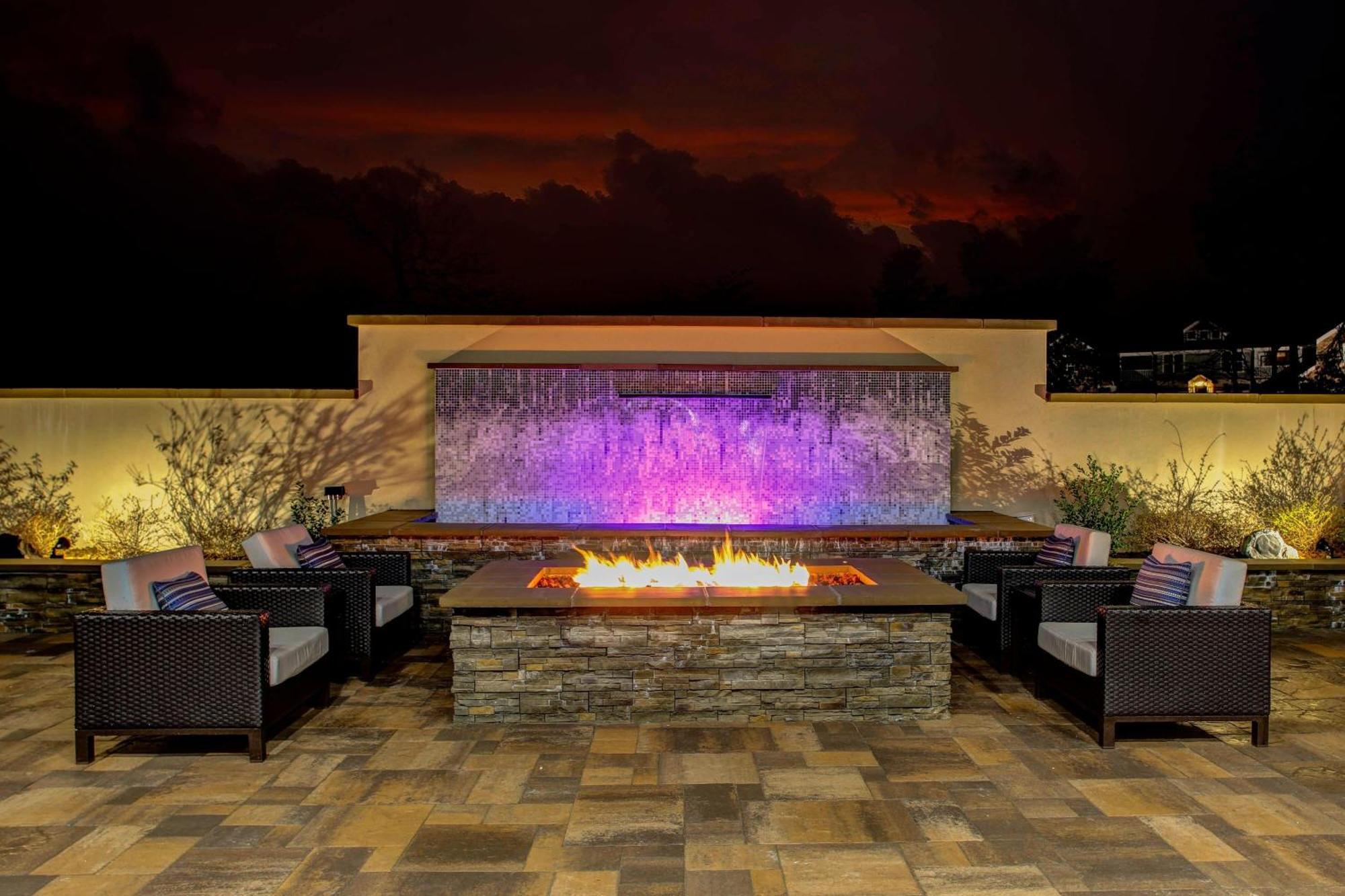 Courtyard By Marriott Nashville Mount Juliet Zewnętrze zdjęcie