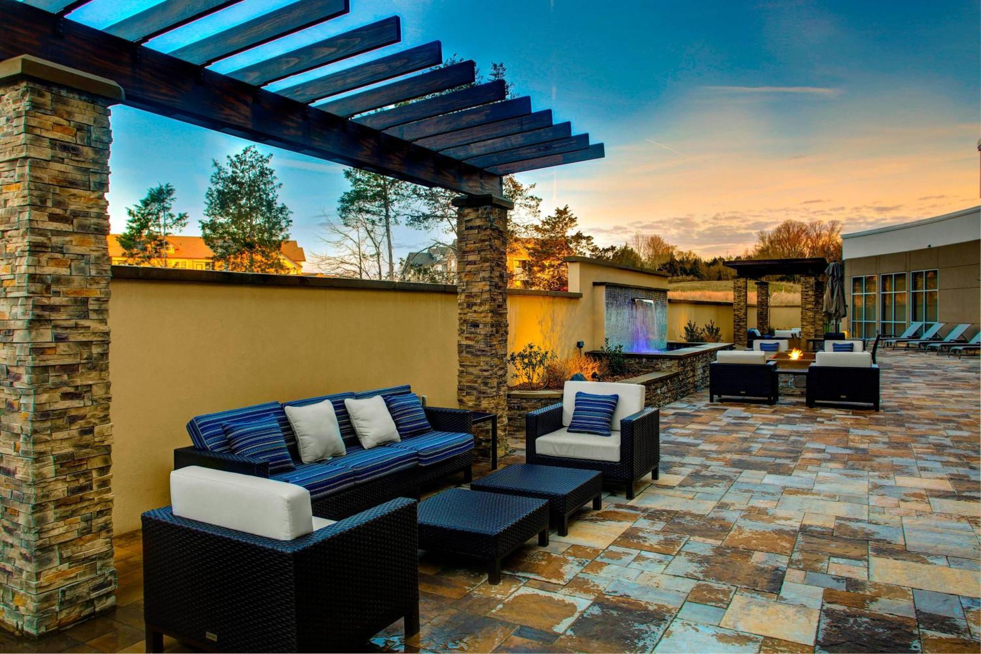 Courtyard By Marriott Nashville Mount Juliet Zewnętrze zdjęcie