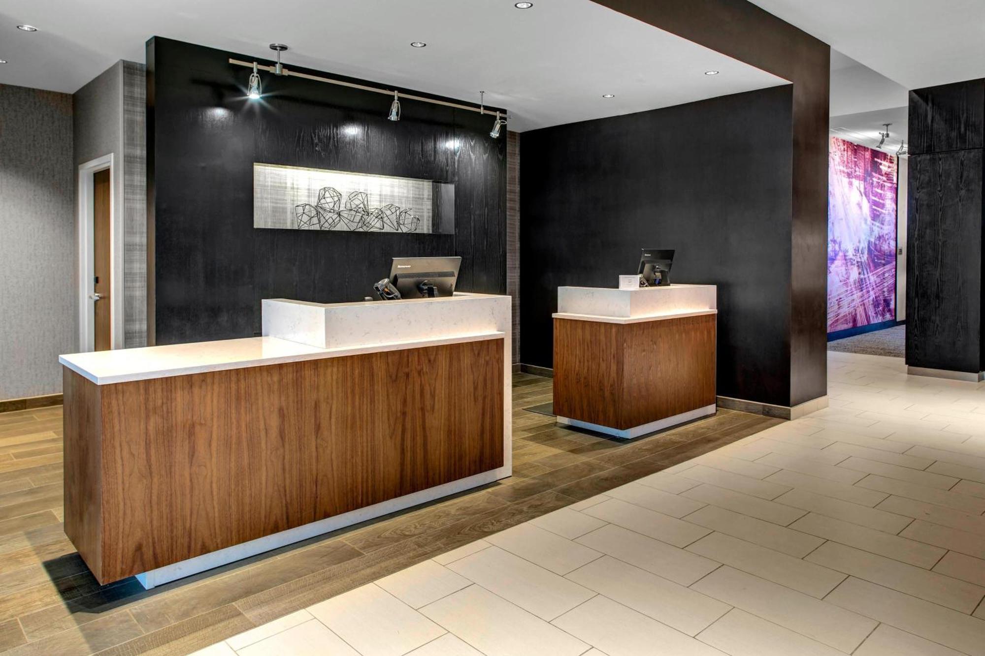 Courtyard By Marriott Nashville Mount Juliet Zewnętrze zdjęcie